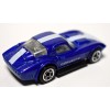 Matchbox - Chevrolet Corvette Stingray Grand Sport