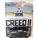 Greenlight Hollywood - Creed II - 1967 Ford Mustang Coupe