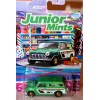 Matchbox 1965 Austin Mini Panel Van - Junior Mints