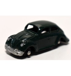 Miniature Anguplas Volkswagen Coccinelle (Kafer) – Échelle 1:87 – Occasion
