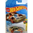 Hot Wheels - 1992 Fox Bodied Ford Mustang