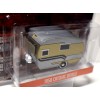 Greenlight Hitched Homes - 1958 Catolac Deville Travel Trailer