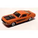 Zee Toys-Intex - 1967 Shelby Mustang (Pro Street Mustang)