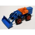 Impy - Front Loader Tractor
