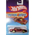 Hot Wheels Ultra Hots - 1987 Buick GNX