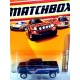 Matchbox GMC Terradyne Pickup Truck