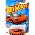 Hot Wheels - McLaren F1