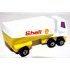 Matchbox - Freeway Gas Tanker - Shell