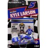 NASCAR Authentics - Kyle Larson Hendick Cars.com Chevrolet Camaro Stock Car