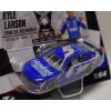 NASCAR Authentics - Kyle Larson Hendick Cars.com Chevrolet Camaro Stock Car
