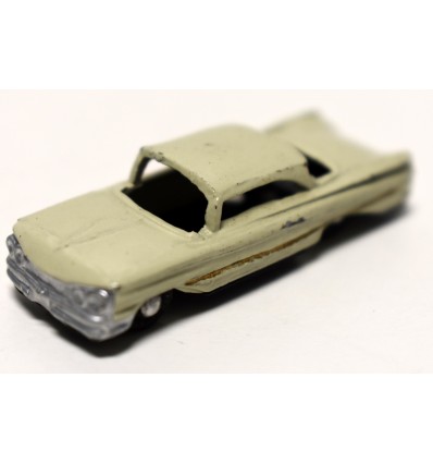 Ahi - 1960 Pontiac Bonneville