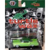 M2 Machines: Turtle Wax - 1958 Chevrolet Impala