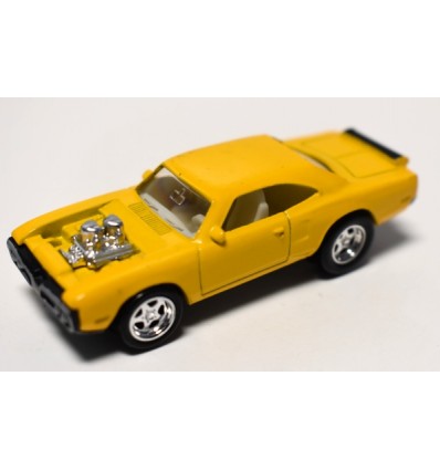 Johnny Lightning Mucle Cars USA - 1970 Plymouth Super Bee