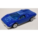 Summer Metal Products - Lamborghini Countach LP400