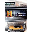 Greenlight Hollywood - Counting Cars - 1972 Chevrolet Monte Carlo