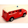 Matchbox - Wells Fargo Armored Truck