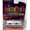 Greenlight Hitched Homes - 1972 Airstream Double Axle Land Yacht Safari Custom