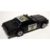 Hot Wheels - Sherriff Patrol - Dodge Monaco