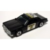 Hot Wheels - Sherriff Patrol - Dodge Monaco