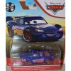Disney Cars - Lightning McQueen - Doc Hudson Tribute Car