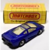 Matchbox Jaguar XJ220