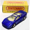 Matchbox Jaguar XJ220