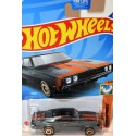 Hot Wheels - 1969 Dodge Charger 500