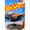 Hot Wheels - 1969 Dodge Charger 500