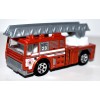 Matchbox Dennis Sabre Ladder Truck