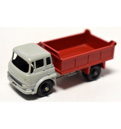 Matchbox Regular Wheels - (3B-2) Bedford Tipper