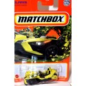 Matchbox - Polaris Slingshot