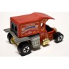 Hot Wheels - T-Totaller Hot Rod Truck