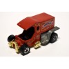 Hot Wheels - T-Totaller Hot Rod Truck