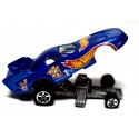 Hot Wheels - Pontiac Firebird NHRA Funny Car