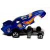 Hot Wheels - Pontiac Firebird NHRA Funny Car