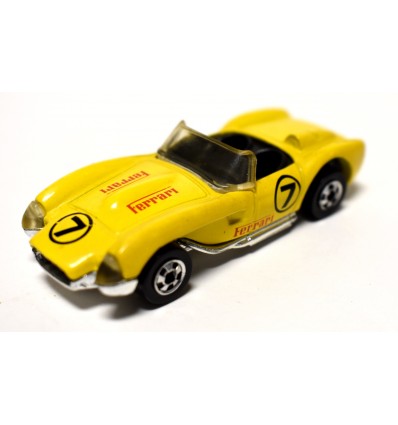 Hot Wheels - Classic Ferrari 250 - Global Diecast Direct