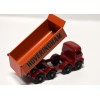 Matchbox Regular Wheels - Hoveringham Tipper