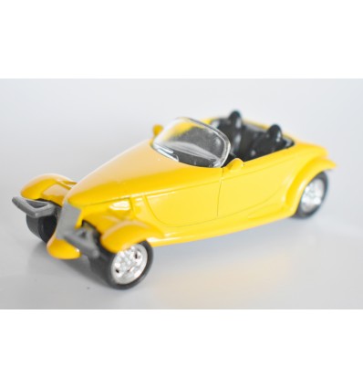 Johnny Lightning Mucle Cars USA - Plymouth Prowler