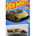 Hot Wheels - Lamborghini Sian FKP 37