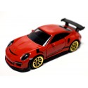 Majorette Premium - Porsche 911 GT3 RS