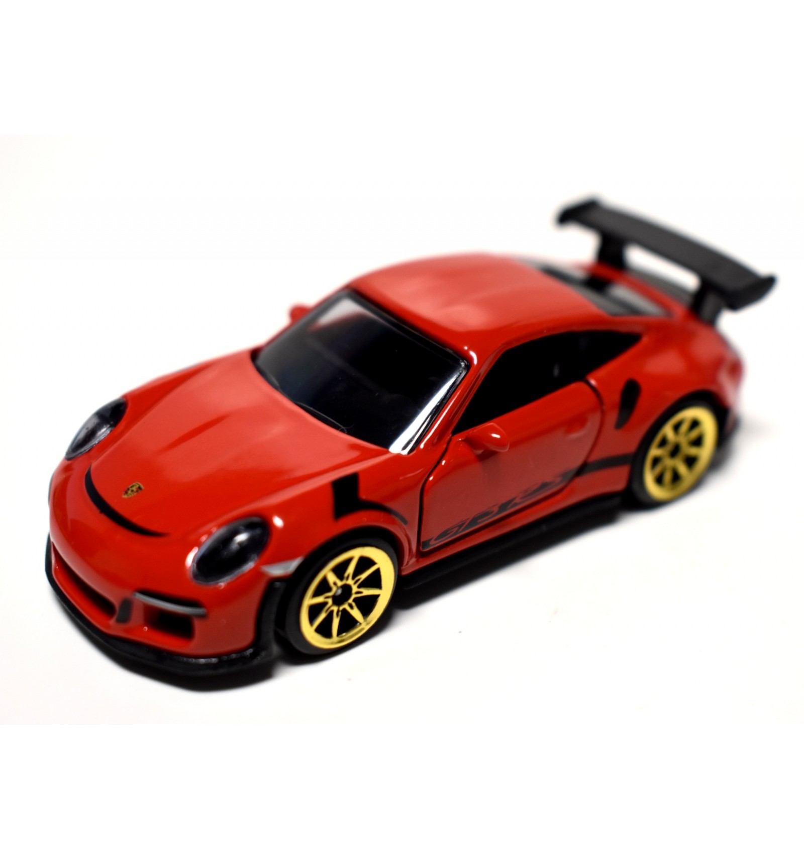 Majorette Premium - Porsche 911 GT3 RS - Global Diecast Direct