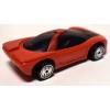 Hot Wheels - Pontiac Banshee Show Car