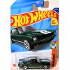 Hot Wheels - 1965 Ford Mustang 2+2 Fastback