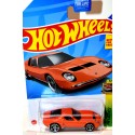 Hot Wheels - 1971 Lamborghini Miura SV