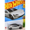 Hot Wheels - Tesla Roadster