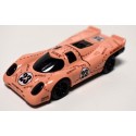 Majorette Premium - Porsche 917 Race Car