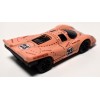 Majorette Premium - Porsche 917 Race Car