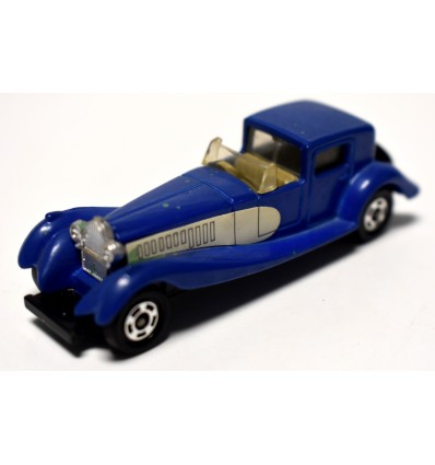 Tomica - Bugatti Coupe De Ville