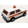 Matchbox (MB20-B-1) - Police Patrol Range Rover