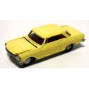 Dinky - Super Rare - Mini-Dinky Chevrolet Chevy II